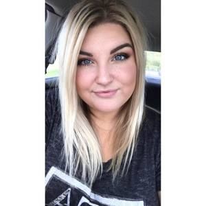 Meet your Posher, Alyson